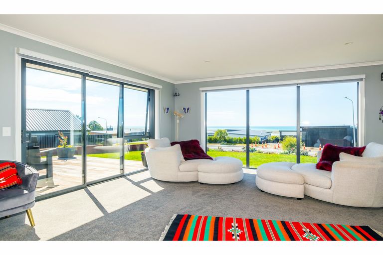 Photo of property in 12 Lancewood Terrace, Oceanview, Timaru, 7910