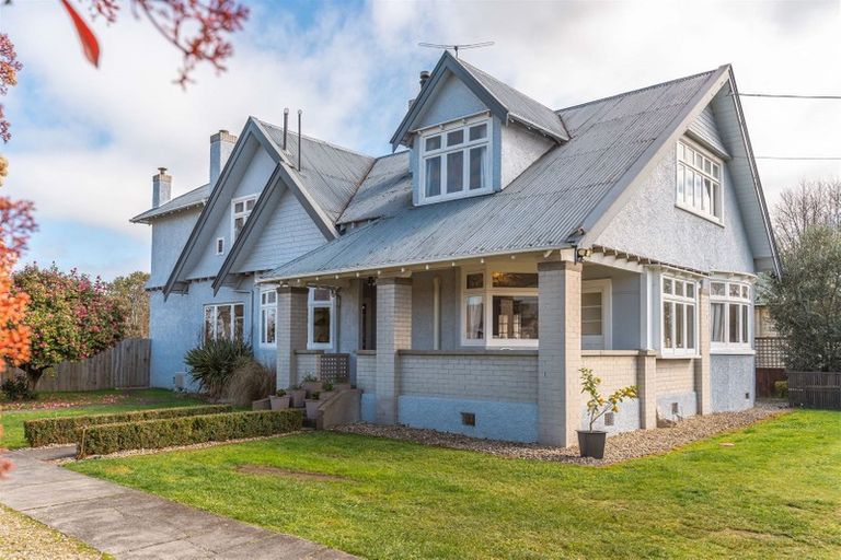 Photo of property in 20 Herbert Street, Masterton, 5810