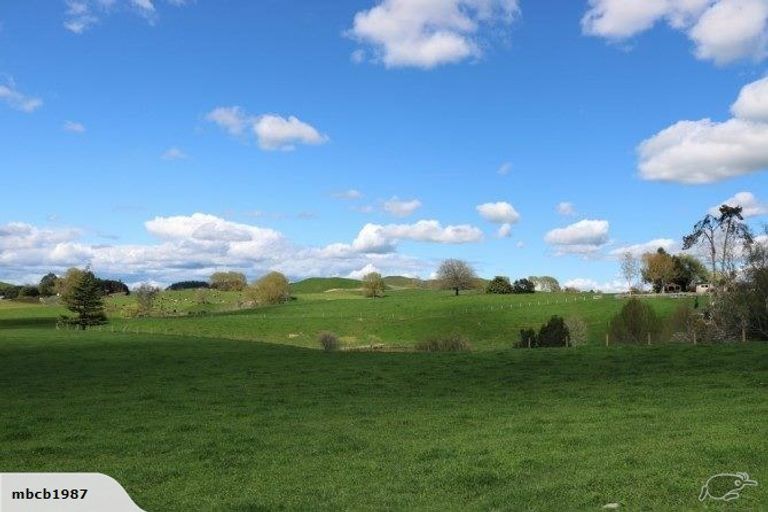 Photo of property in 98 Paparamu Road, Piarere, Tirau, 3484