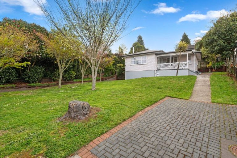 Photo of property in 14 Nikau Street, Springfield, Rotorua, 3015