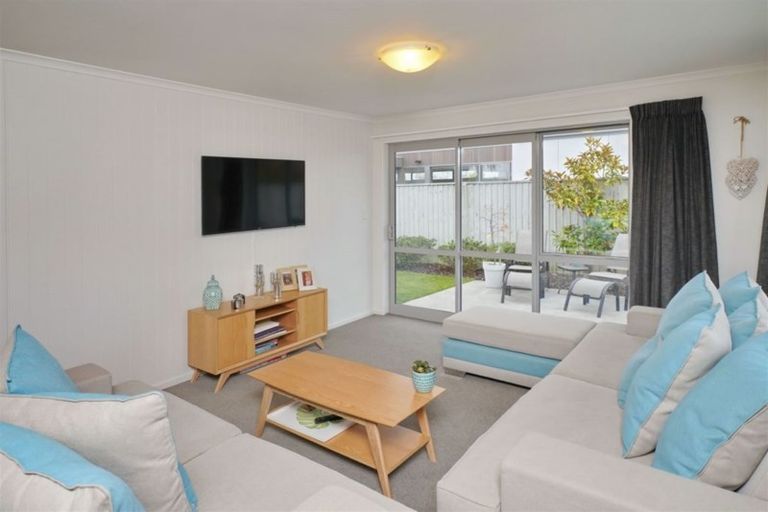 Photo of property in 26 Bayliss Drive, Kaiapoi, 7630