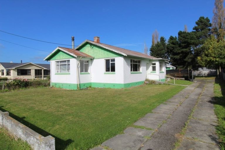 Photo of property in 29 Maude Street, Waimate, 7924