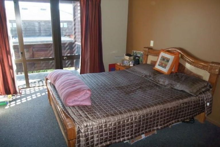 Photo of property in 4/9 Elizabeth Street, Riccarton, Christchurch, 8011