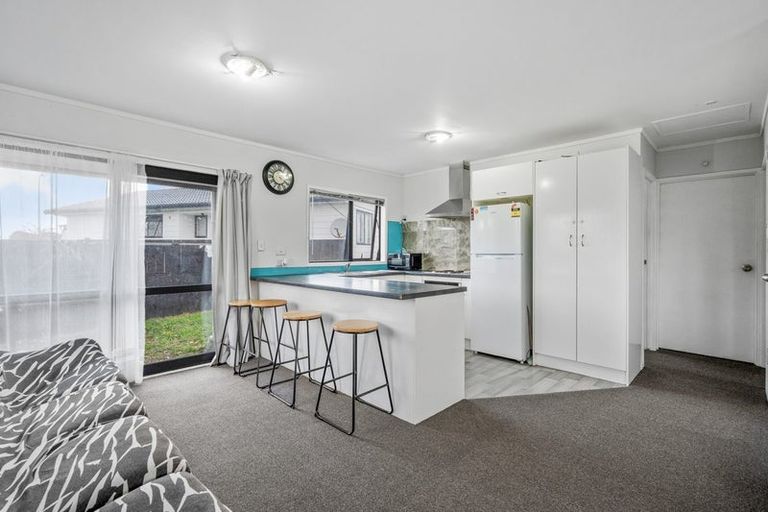 Photo of property in 40 Tamworth Close, Manurewa, Auckland, 2102
