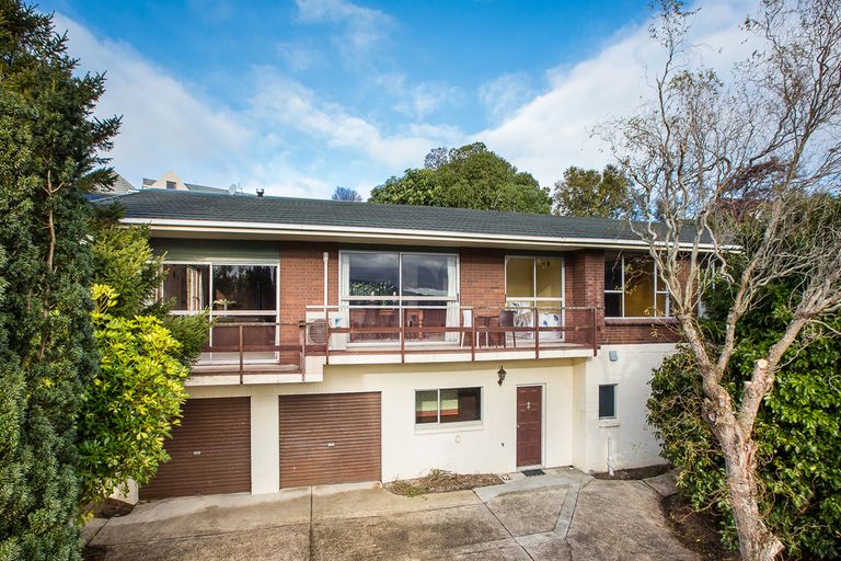 Photo of property in 219 Larnach Road, Waverley, Dunedin, 9013