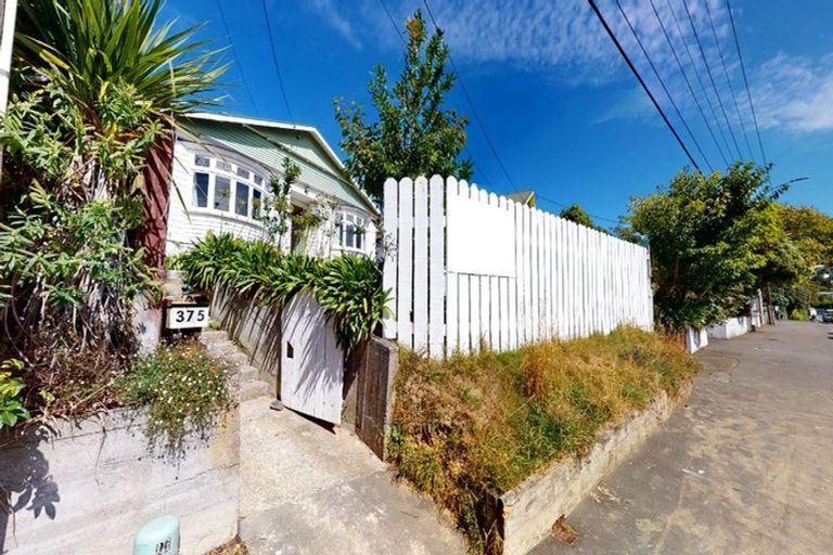 Photo of property in 375 Karori Road, Karori, Wellington, 6012