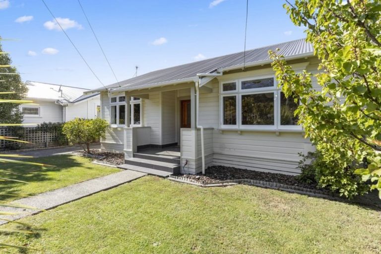 Photo of property in 29 Moa Street, Alicetown, Lower Hutt, 5010