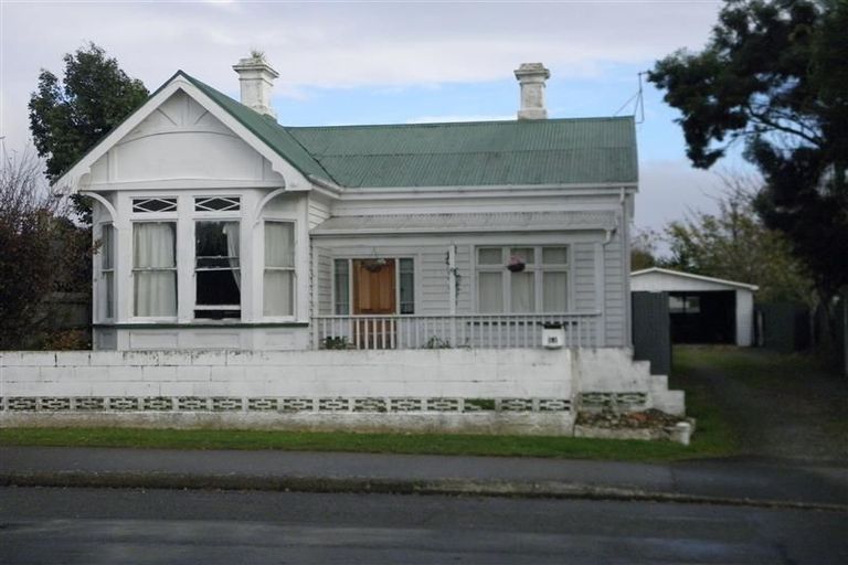 Photo of property in 51 Pomona Street, Georgetown, Invercargill, 9812