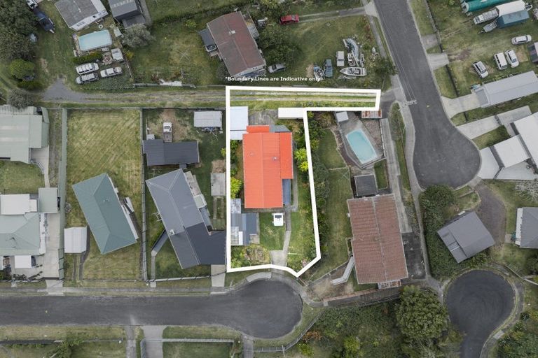 Photo of property in 18 Manuka Terrace, Mangakino, 3421