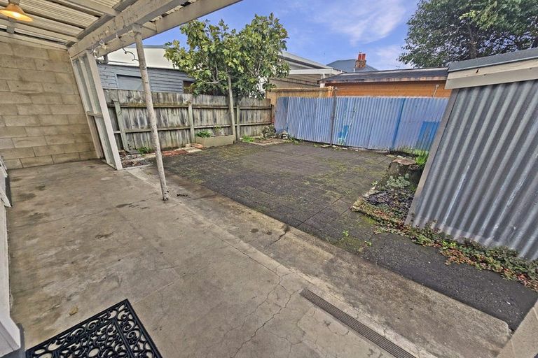 Photo of property in 7 Kennedy Road, Napier South, Napier, 4110