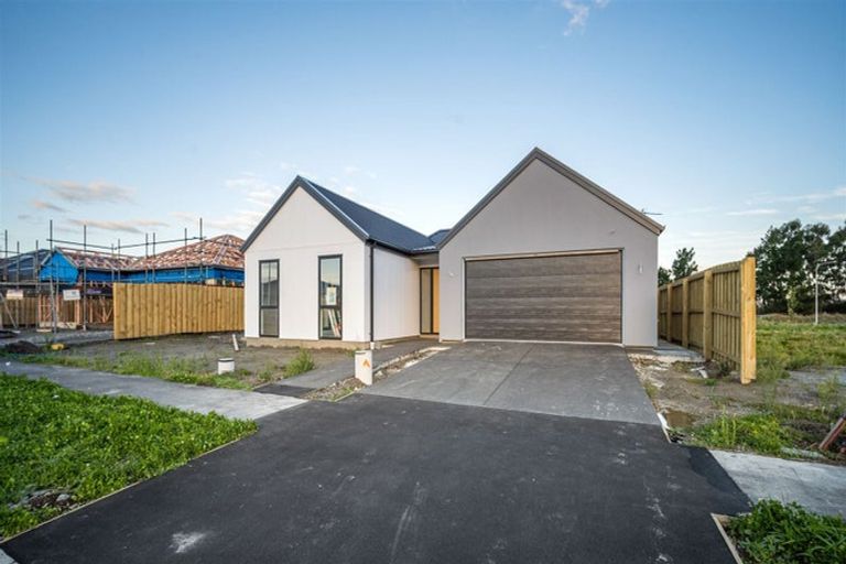 Photo of property in 4 Borthwick Street, Belfast, Christchurch, 8051