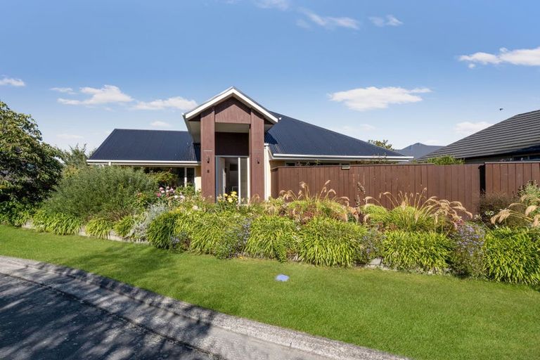 Photo of property in 8 Riverside Lane, Tai Tapu, 7672