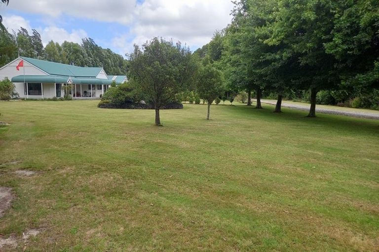 Photo of property in 89 Ulysses Road, Ashhurst, Palmerston North, 4470