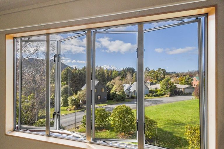 Photo of property in 26 Southridge Drive, Ohakune, 4625