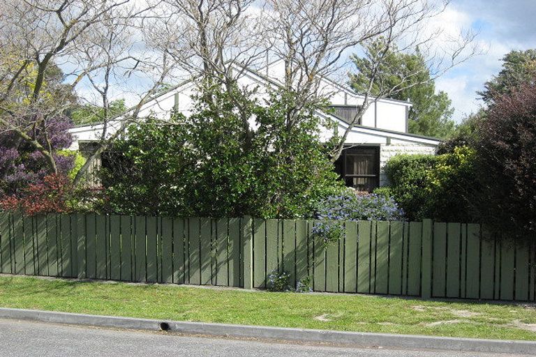 Photo of property in 1b Rata Place, Witherlea, Blenheim, 7201