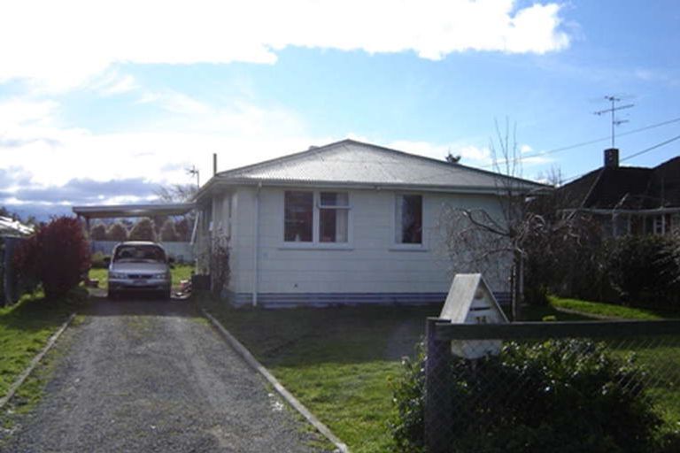 Photo of property in 14 Kaka Street, Masterton, 5810