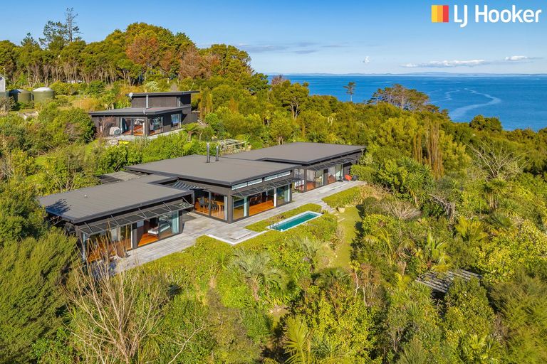 Photo of property in 3 Elizabeth Point Road, Kawau Island, 0920
