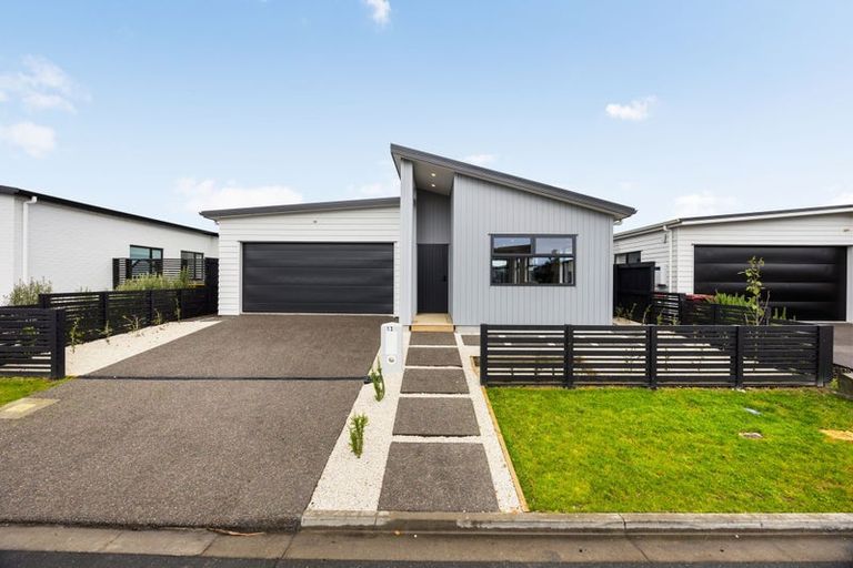 Photo of property in 13 Gosset Avenue, Chartwell, Hamilton, 3210