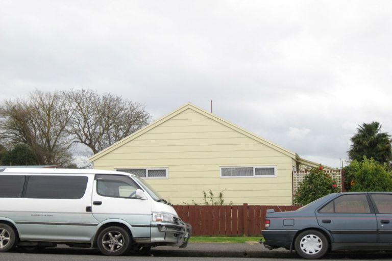 Photo of property in 806 Miller Street, Hastings, 4122