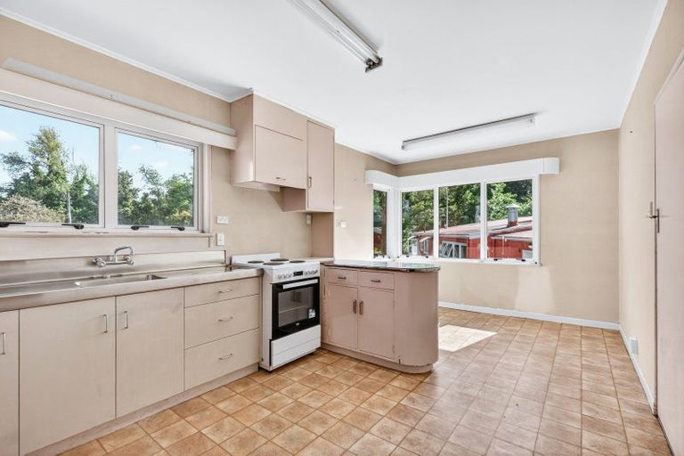 Photo of property in 3 Hakiaha St (state Highway 4), Taumarunui, 3920