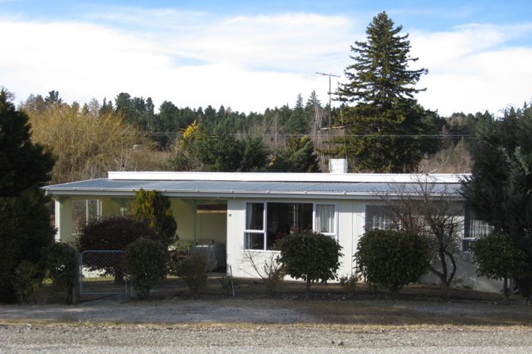 Photo of property in 51 Derwent Street, Naseby, 9396