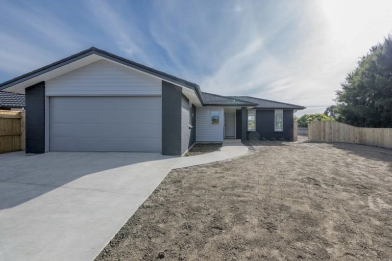 Photo of property in 9 Waihurihia Street, Otaki, 5512