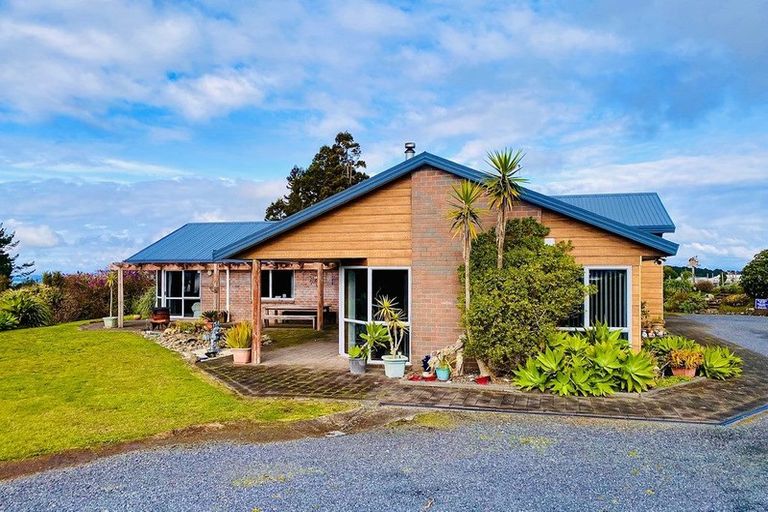 Photo of property in 1053 Wiroa Road, Okaihau, 0475