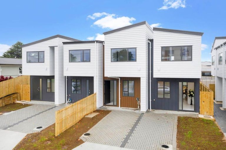 Photo of property in 36 Whitley Crescent, Otara, Auckland, 2023