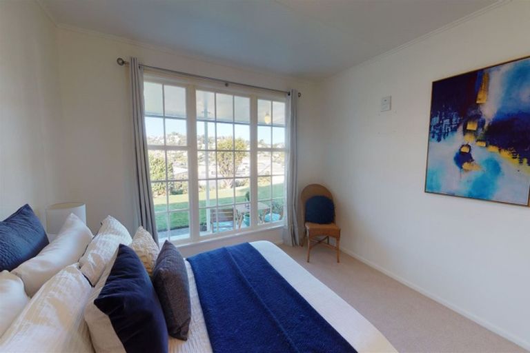 Photo of property in Regency Flats, 6/29-45 Miramar North Road, Miramar, Wellington, 6022