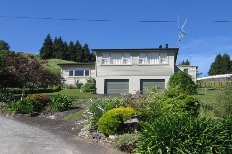 Photo of property in 63 Mangarino Street, Te Kuiti, 3910