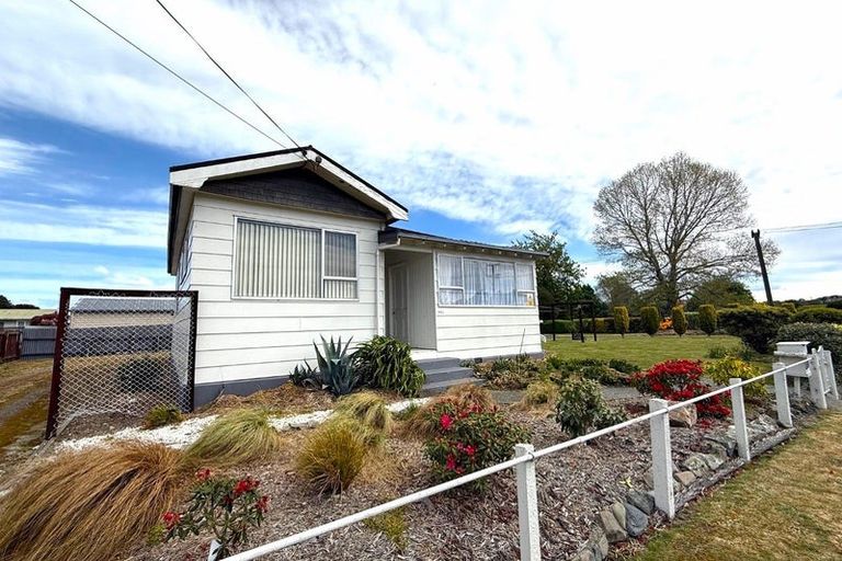 Photo of property in 4 Richard Pearse Drive, Temuka, 7920