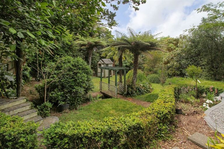 Photo of property in 54 Vincent Street, Howick, Auckland, 2014