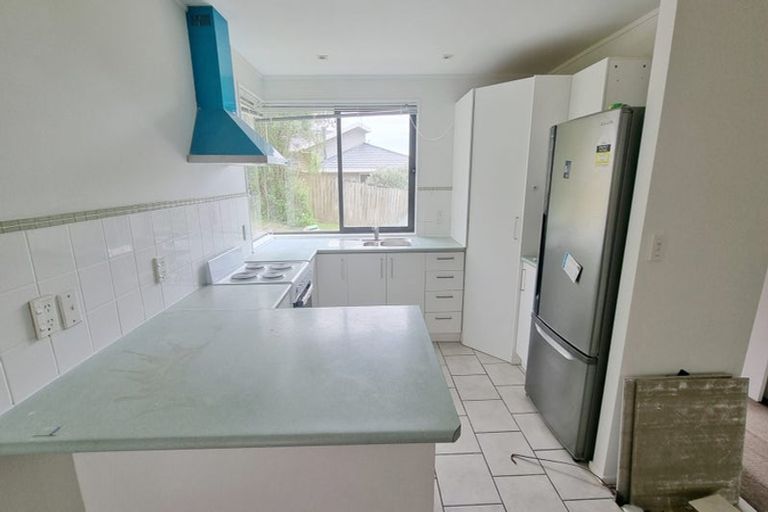 Photo of property in 11b Princess Maria Place, Massey, Auckland, 0614