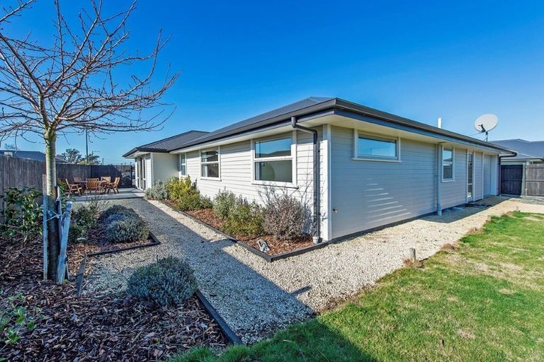 Photo of property in 44 Carston Street, Leeston, 7632