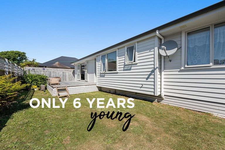 Photo of property in 13a Treadwell Street, Naenae, Lower Hutt, 5011