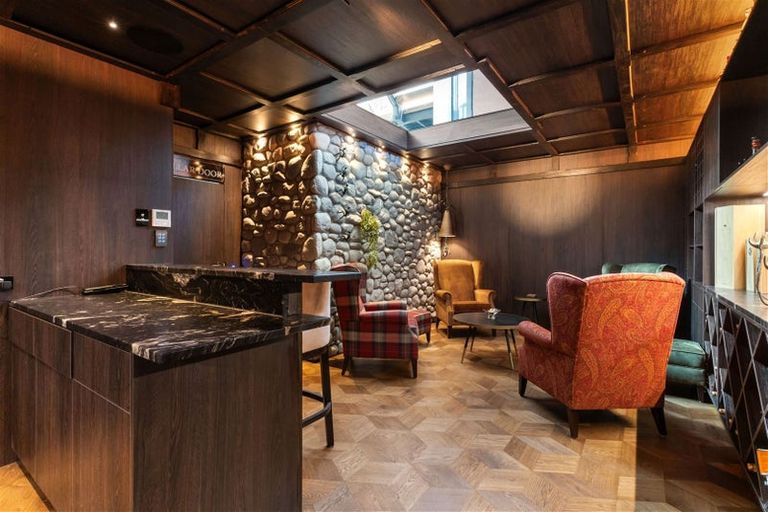 Photo of property in 36 Clifford Avenue, Merivale, Christchurch, 8014