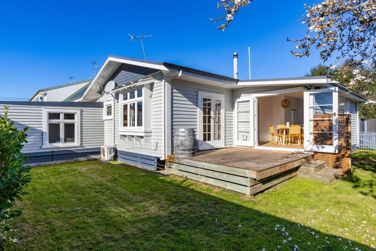Photo of property in 28 Purkiss Street, Springlands, Blenheim, 7201