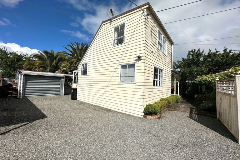 Photo of property in 103a Bannister Street, Masterton, 5810