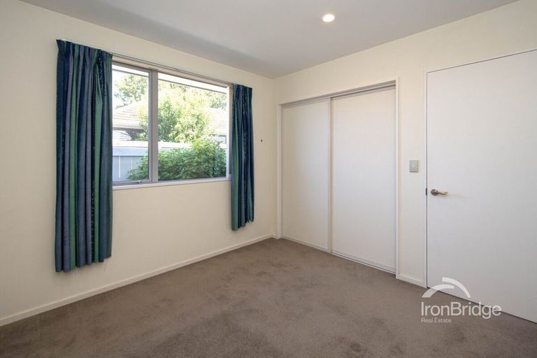 Photo of property in 62a Withells Road, Avonhead, Christchurch, 8042