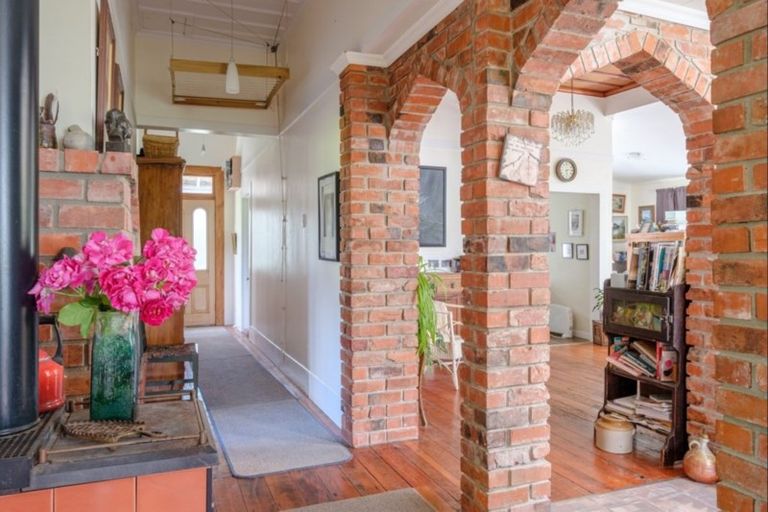 Photo of property in 1216 Matawai Road, Ormond, Gisborne, 4071