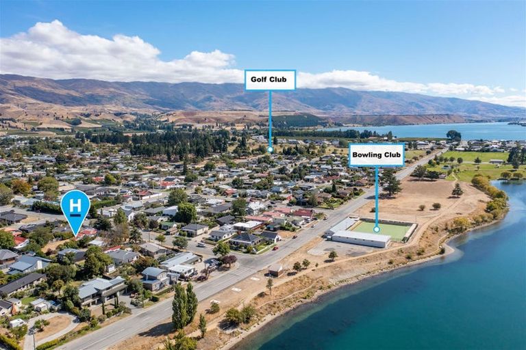 Photo of property in 8 Molyneux Avenue, Cromwell, 9310