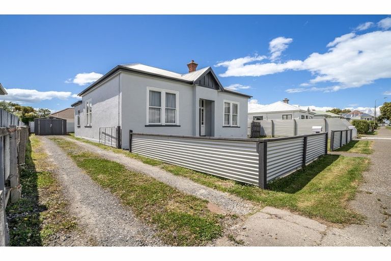 Photo of property in 18 Grace Street, Appleby, Invercargill, 9812