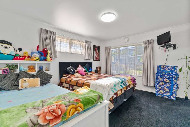 Photo of property in 47b Churchill Avenue, Manurewa, Auckland, 2102