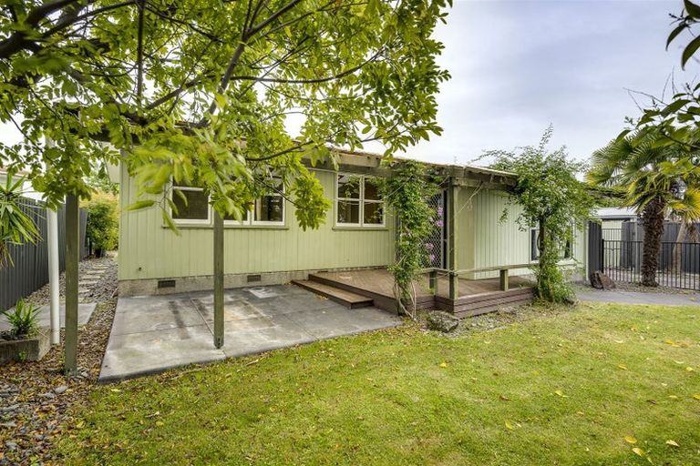 Photo of property in 141 Westminster Avenue, Tamatea, Napier, 4112