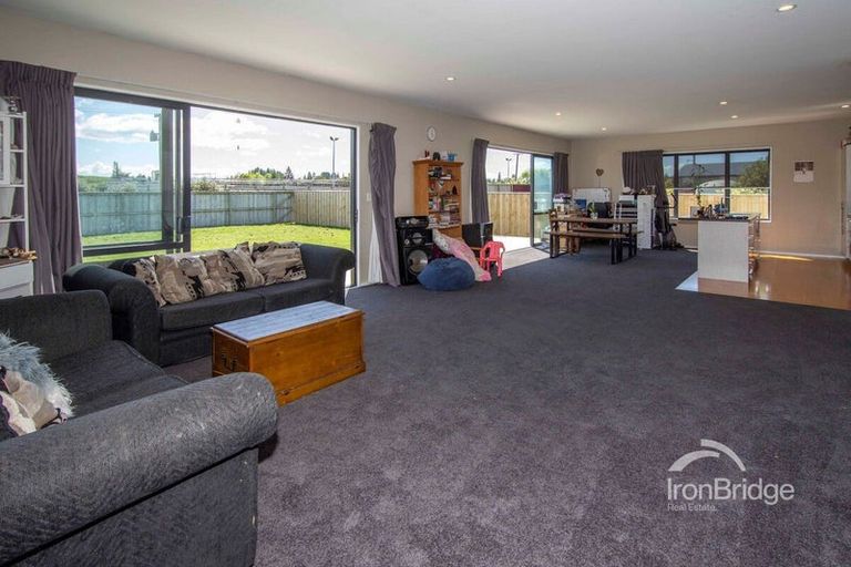 Photo of property in 34 King Street, Coalgate, 7673