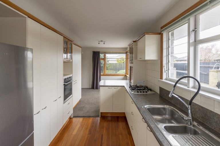 Photo of property in 77 Veitches Road, Casebrook, Christchurch, 8051