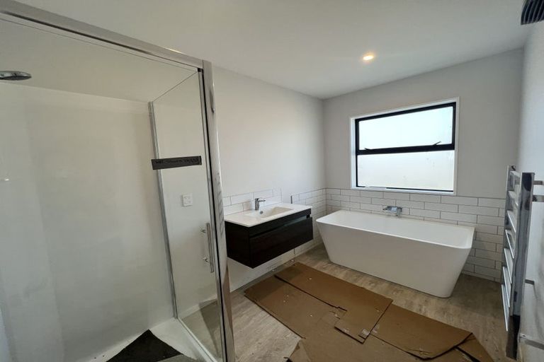 Photo of property in 58 Whitburn Avenue, Halswell, Christchurch, 8025