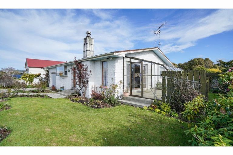 Photo of property in 7 Nelson Street, Georgetown, Invercargill, 9812