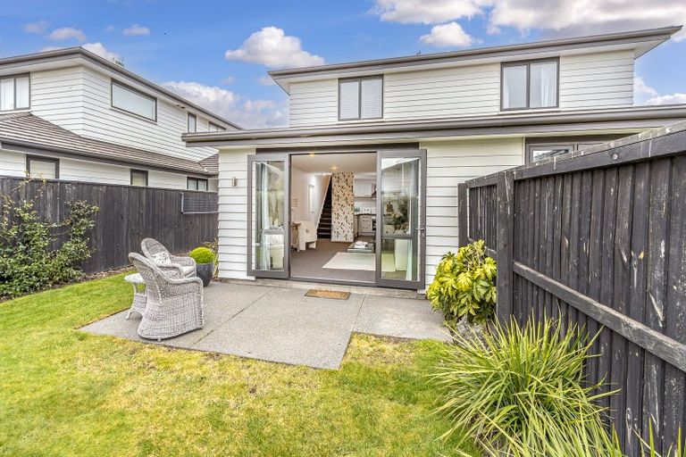 Photo of property in 50 Gosling Crescent, Halswell, Christchurch, 8025