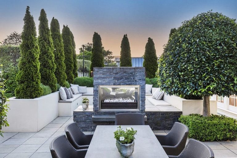 Photo of property in 5 Saint Barnabas Lane, Fendalton, Christchurch, 8052